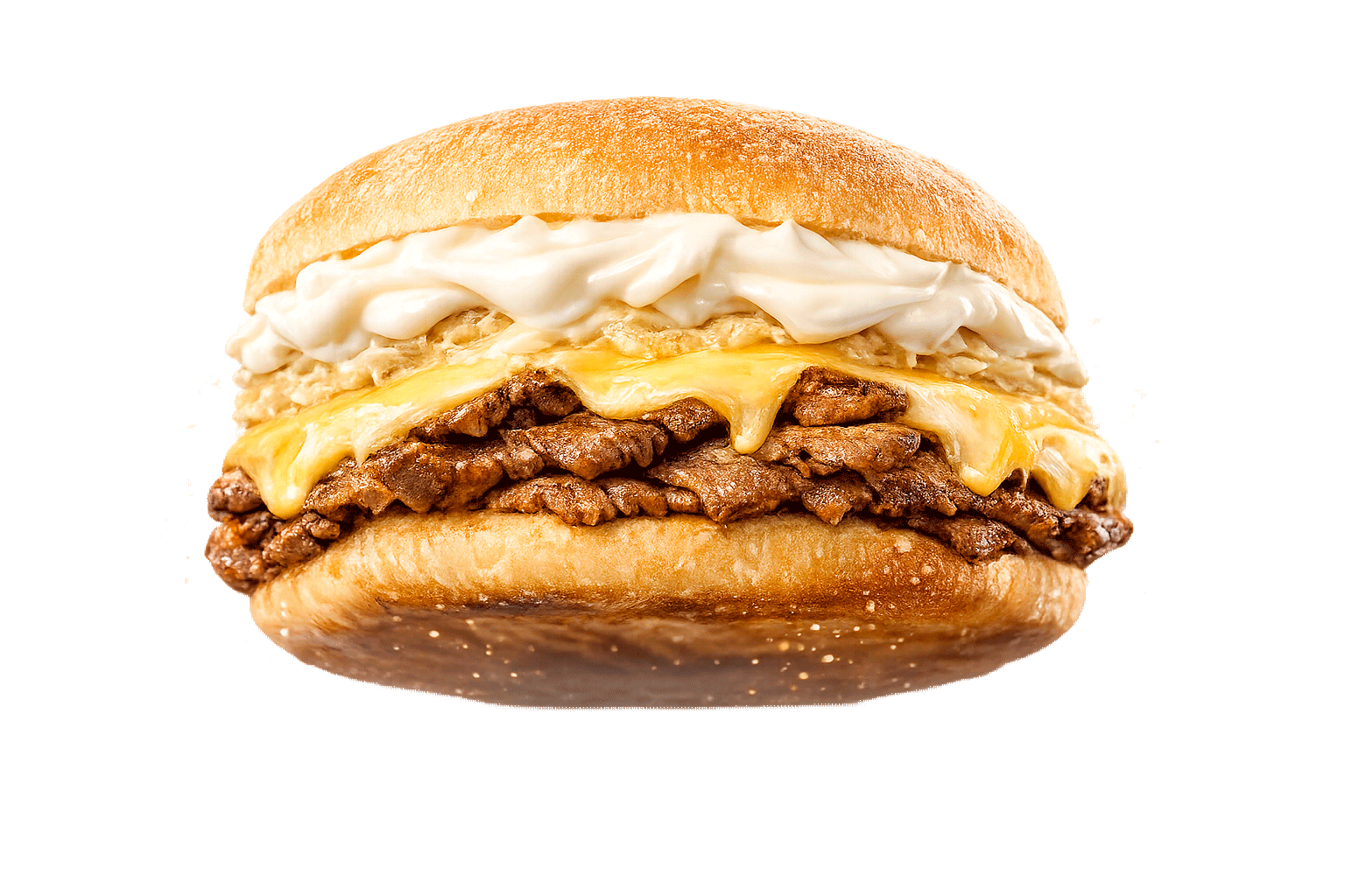 Sandwich vacuno Luco